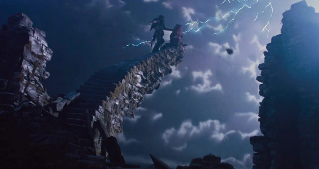 Highlander - Photos et affiches. 23 image highlander disney fox