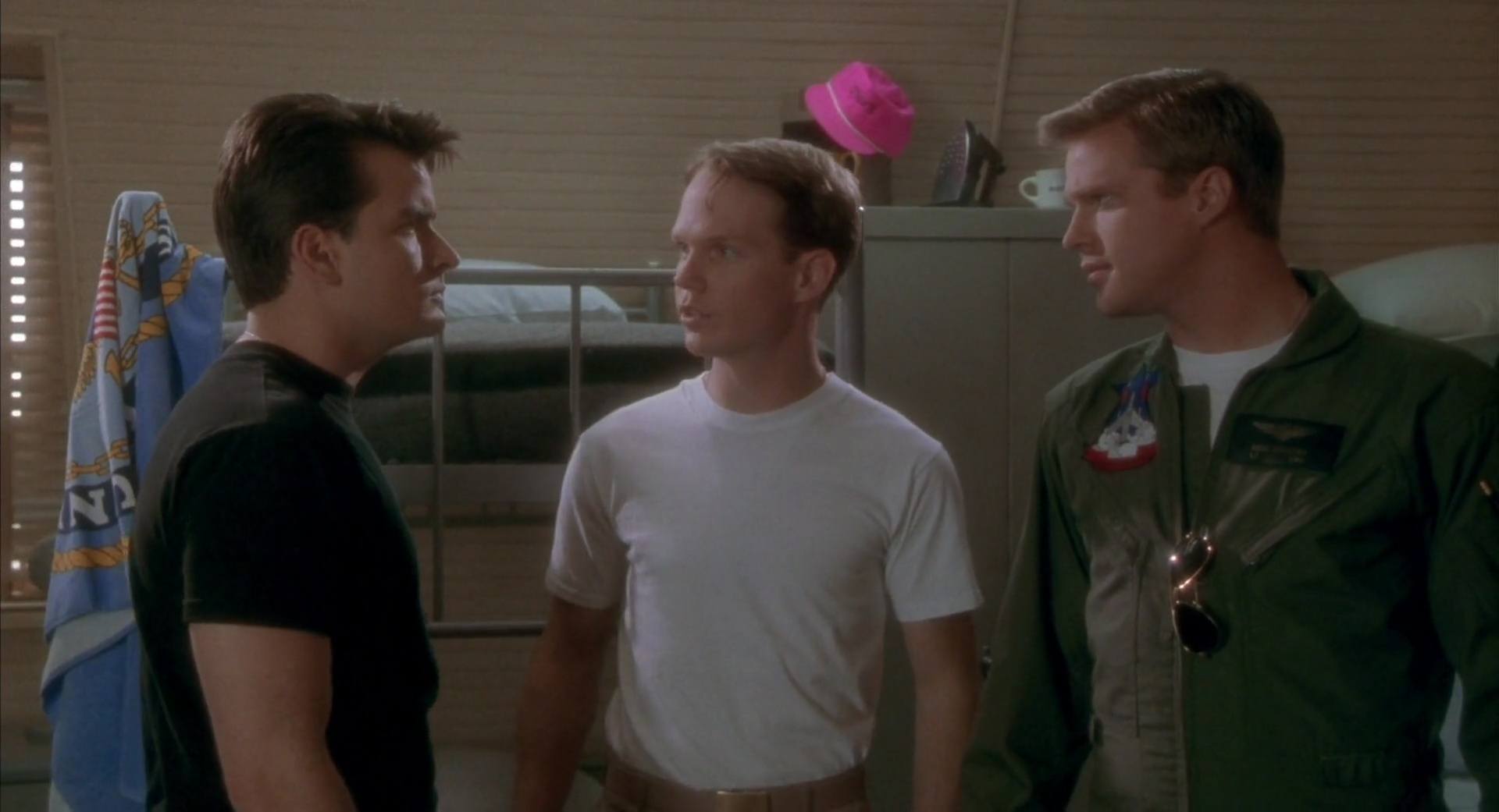 image hot shots disney fox