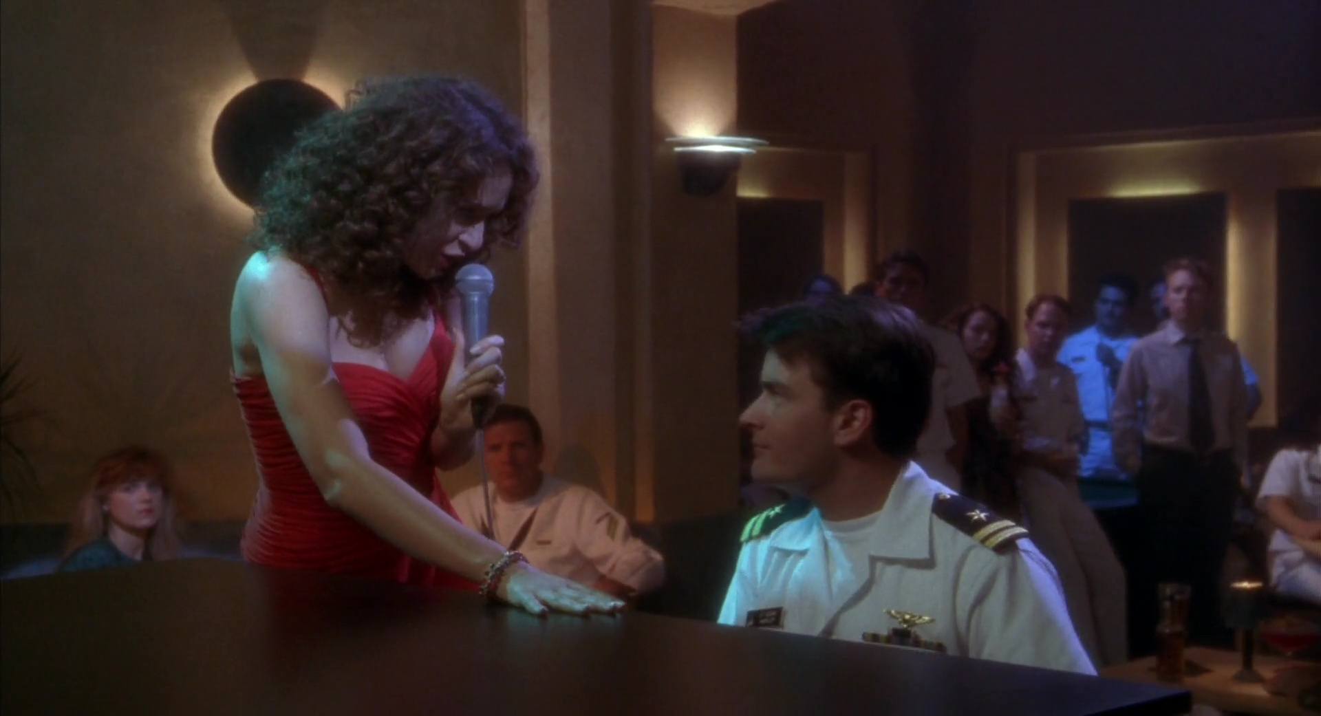 image hot shots disney fox