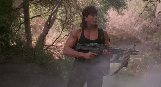 Hot shots ! 2 - Photos et affiches. 12 image hot shots 2 disney fox