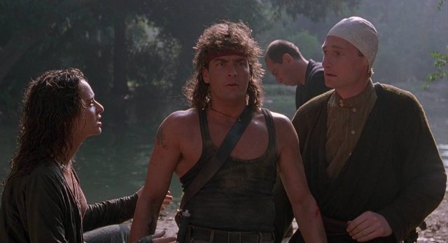 Hot shots ! 2. 6 image hot shots 2 disney fox