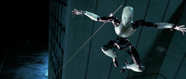 I, Robot. 7 image i robot disney fox