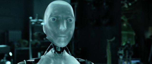 I, Robot - Photos et affiches. 12 image i robot disney fox