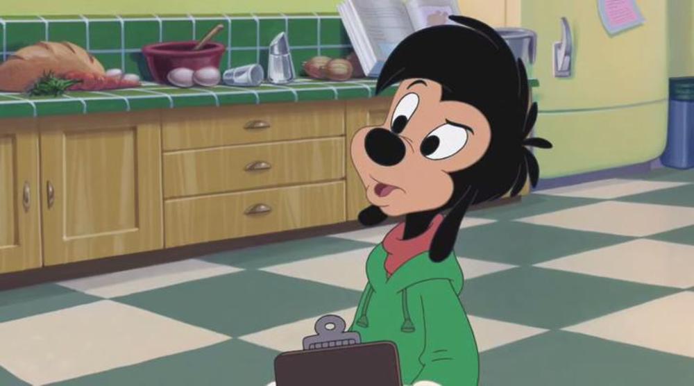 image mickey once upon christmas était fois disney