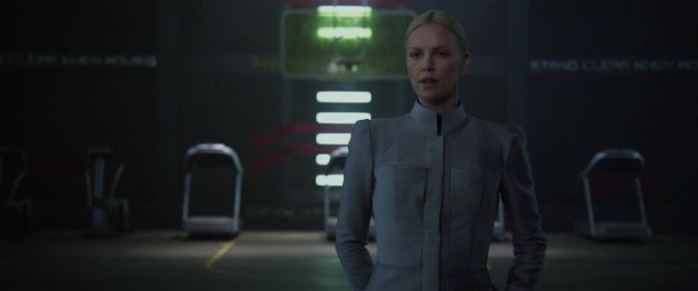 Prometheus - Photos et affiches. 32 image prometheus disney fox