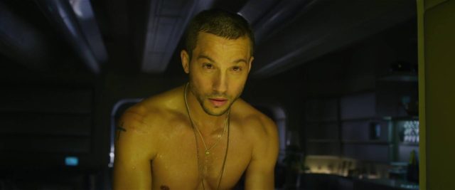 Prometheus - Photos et affiches. 31 image prometheus disney fox
