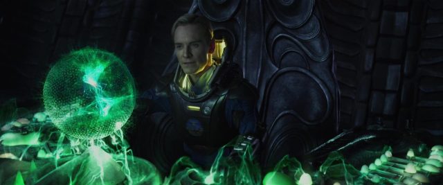 Prometheus - Photos et affiches. 30 image prometheus disney fox