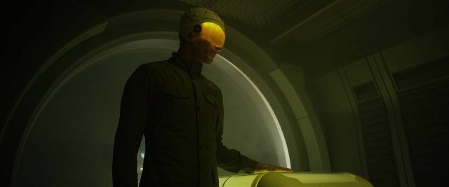 Prometheus - Photos et affiches. 29 image prometheus disney fox