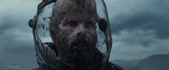 Prometheus - Photos et affiches. 28 image prometheus disney fox