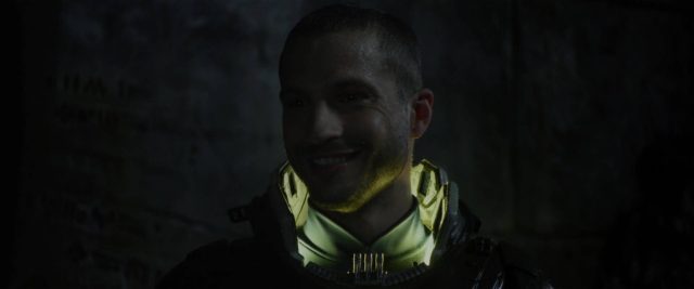 Prometheus - Photos et affiches. 18 image prometheus disney fox