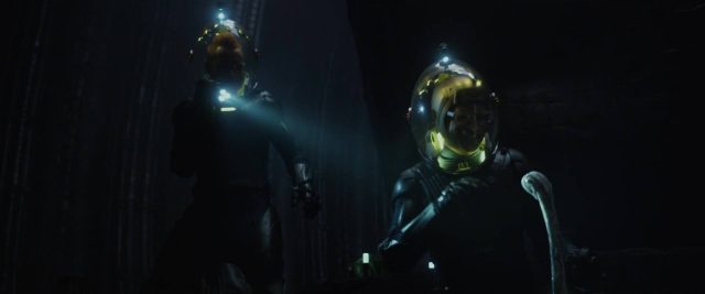 Prometheus - Photos et affiches. 17 image prometheus disney fox