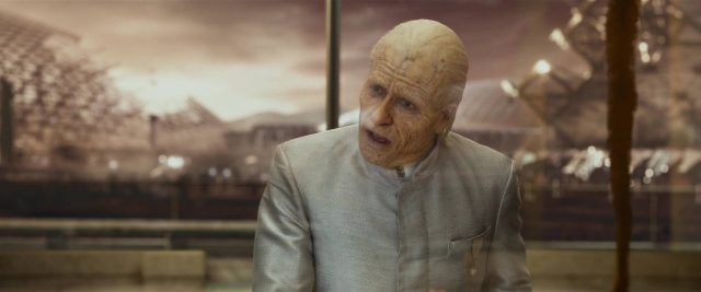 Prometheus - Photos et affiches. 14 image prometheus disney fox