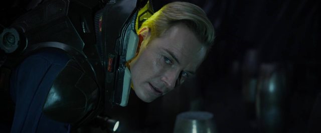 Prometheus - Photos et affiches. 12 image prometheus disney fox
