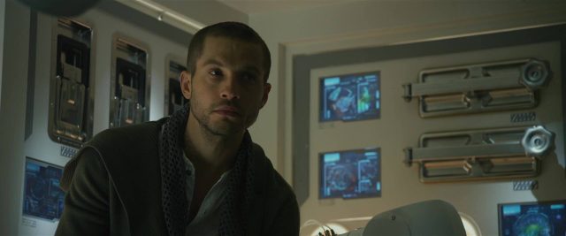 Prometheus - Photos et affiches. 11 image prometheus disney fox