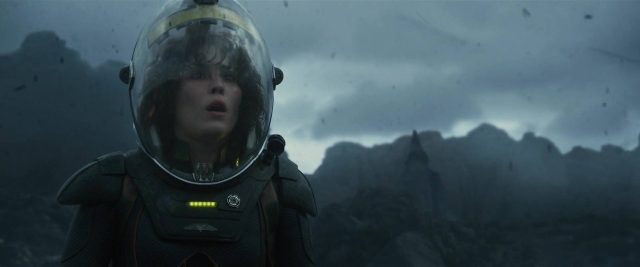 Prometheus - Photos et affiches. 35 image prometheus disney fox