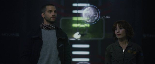 Prometheus - Photos et affiches. 34 image prometheus disney fox