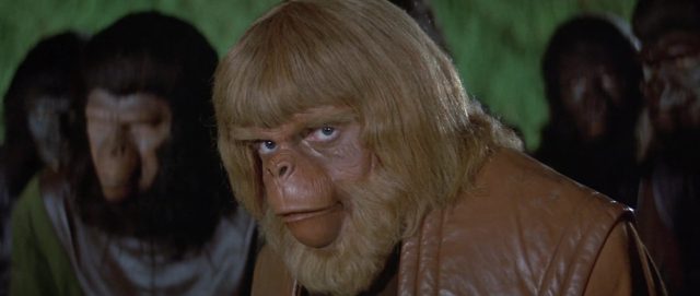Les répliques cultes du film La bataille de la planète des singes. 5 replique quote bataille planète singes battle planet apes disney fox