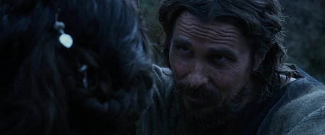Les répliques cultes du film Exodus : gods and kings. 4 réplique quote exodus gods kings disney fox