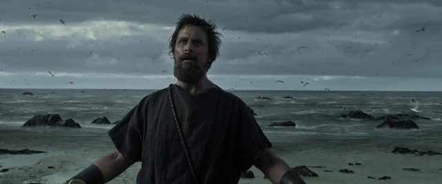 Les répliques cultes du film Exodus : gods and kings. 5 réplique quote exodus gods kings disney fox
