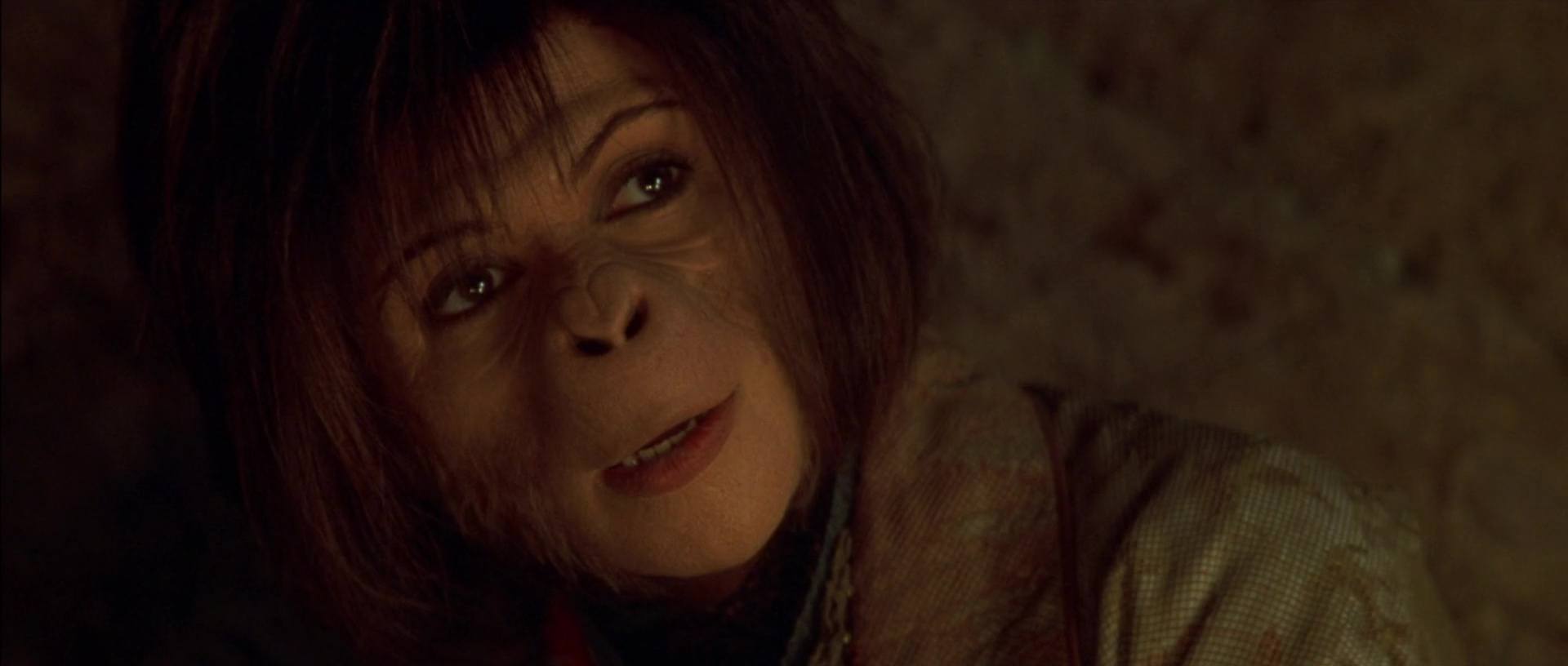 Les répliques cultes du film La planète des singes (2001). • CinéFilms