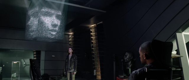 Les répliques cultes du film I, Robot. 7 réplique quote i robot disney fox