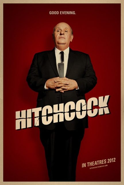 affiche poster hitchcock disney fox