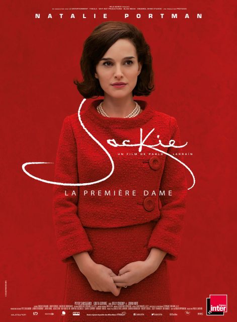 Jackie - Streaming. 1 affiche poster jackie disney fox