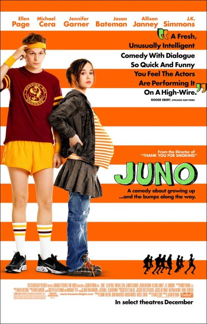 affiche poster juno disney fox