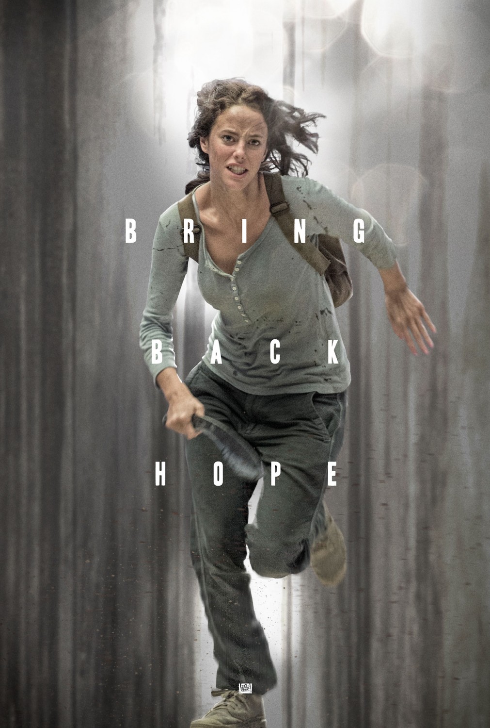 Le labyrinthe - Photos et affiches. 9 affiche poster labyrinthe maze runner disney fox