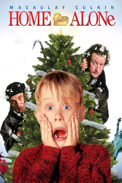 Maman, j'ai raté l'avion - Photos et affiches. 8 affiche poster maman raté avion home alone disney fox