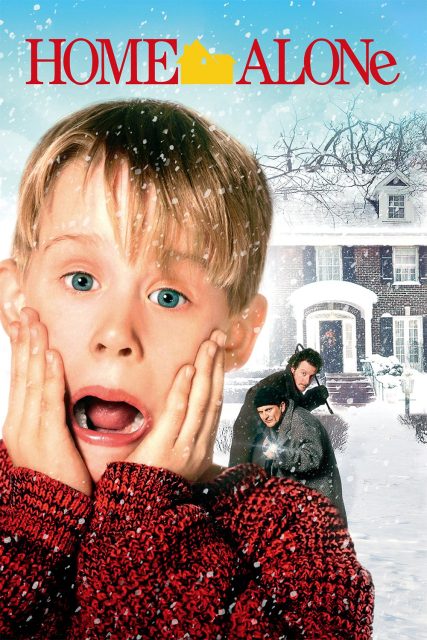 Maman, j'ai raté l'avion - Photos et affiches. 7 affiche poster maman raté avion home alone disney fox
