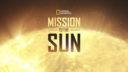 Mission vers le Soleil. 2 Mission vers le Soleil.