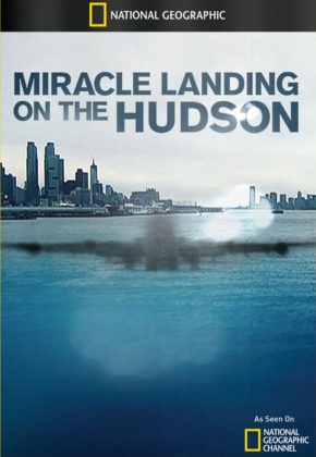 Vol miracle au-dessus de l&rsquo;Hudson – Streaming.