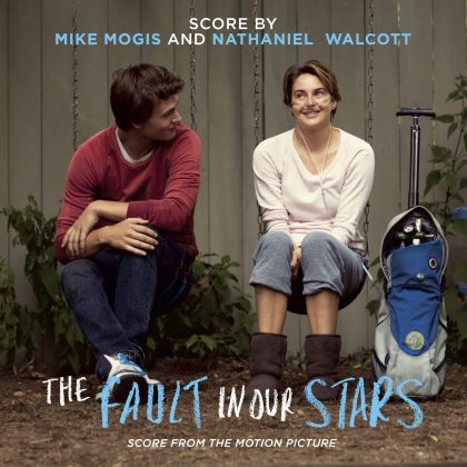 La bande originale de Nos étoiles contraires. 2 bande originale soundtrack ost score étoiles contraires fault stars disney fox