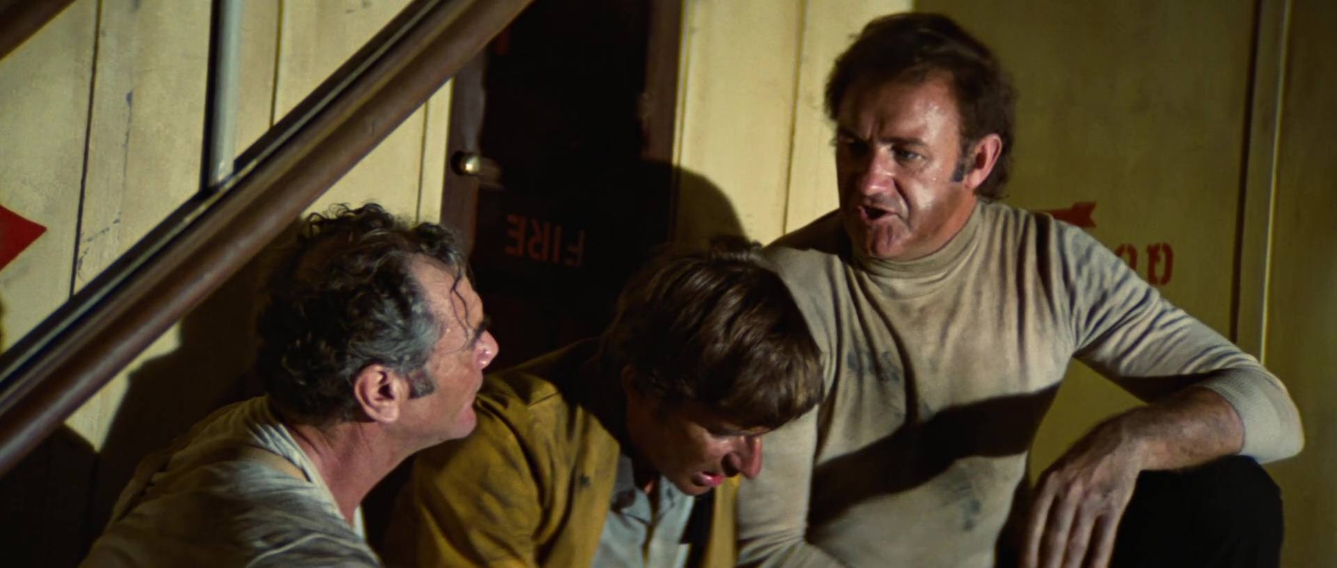 image aventure poseidon adventure disney fox