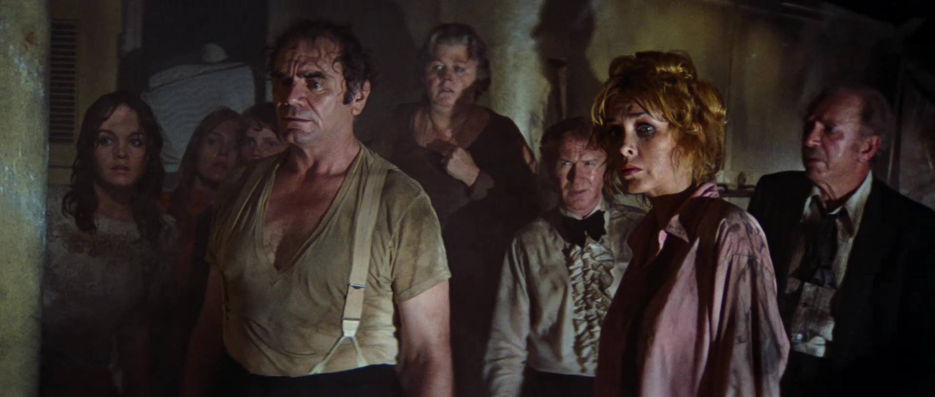 image aventure poseidon adventure disney fox