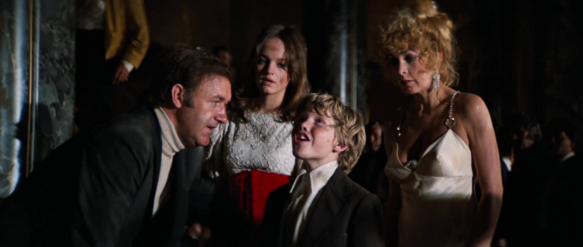 image aventure poseidon adventure disney fox
