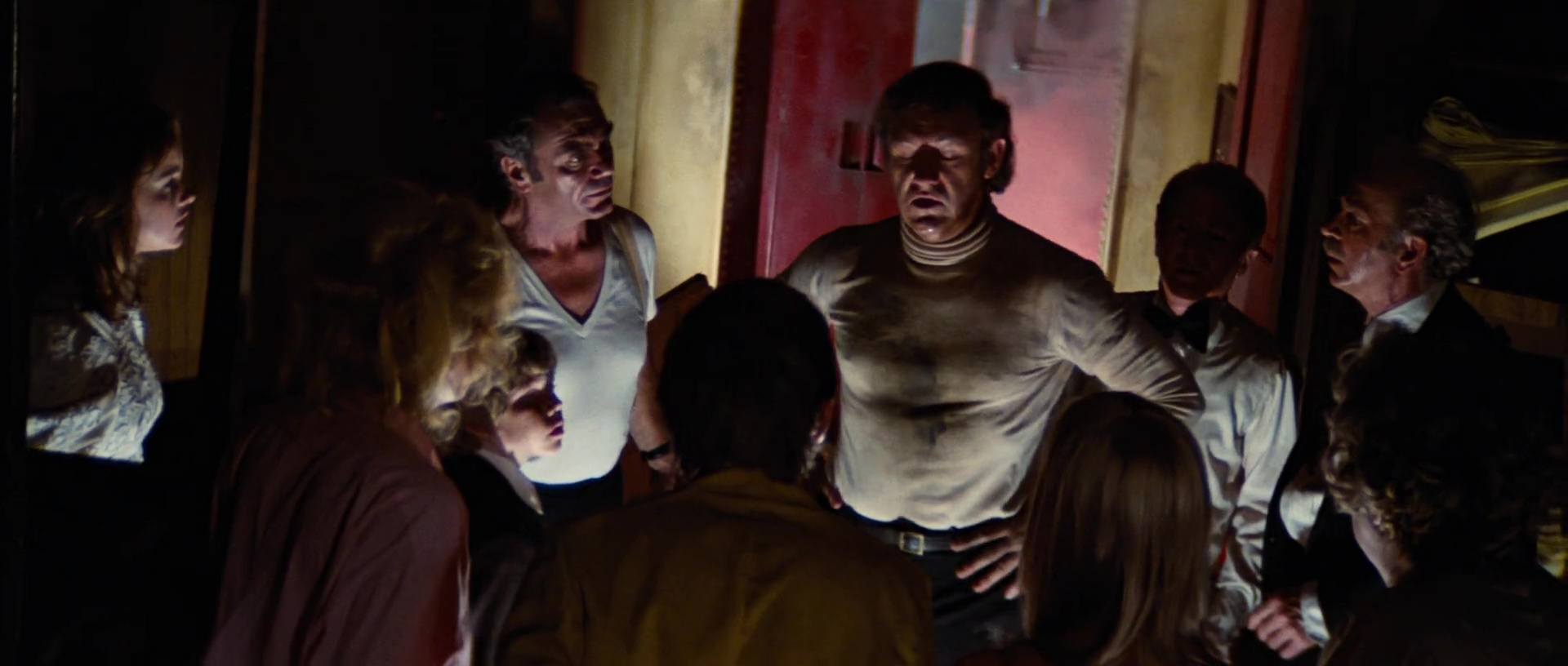 image aventure poseidon adventure disney fox