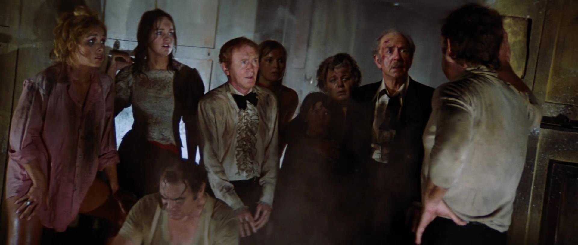 image aventure poseidon adventure disney fox