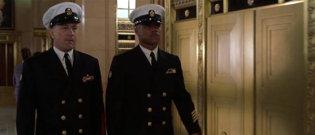 image chemins dignité men honor disney fox