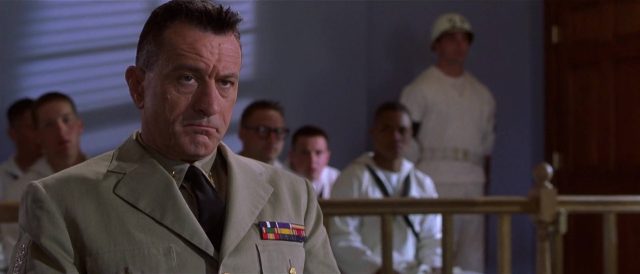 image chemins dignité men honor disney fox