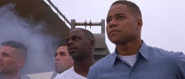 image chemins dignité men honor disney fox