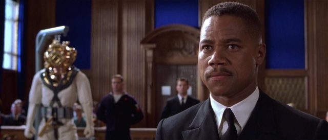 image chemins dignité men honor disney fox