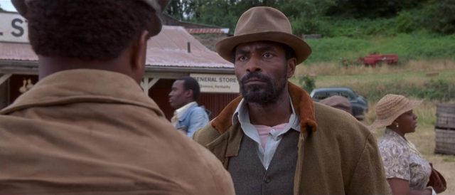 image chemins dignité men honor disney fox