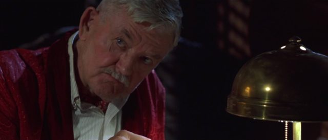 image chemins dignité men honor disney fox