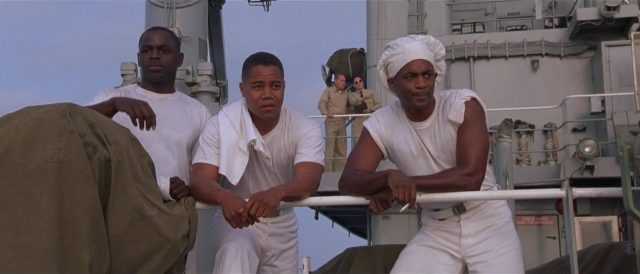 image chemins dignité men honor disney fox