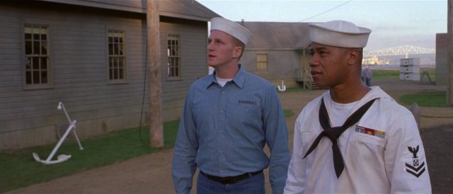 image chemins dignité men honor disney fox