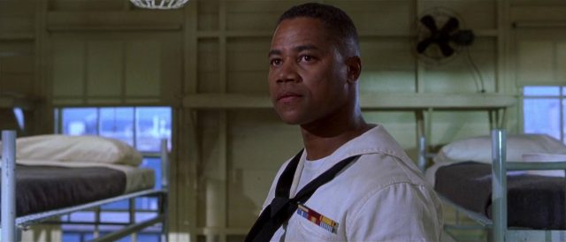 image chemins dignité men honor disney fox