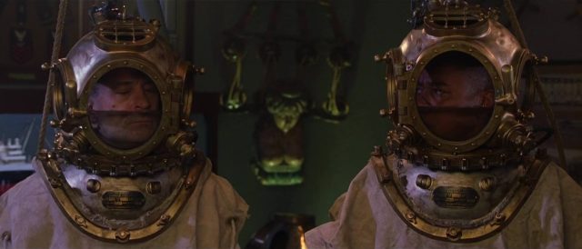 image chemins dignité men honor disney fox