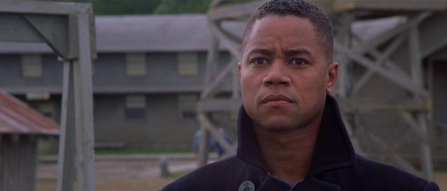 image chemins dignité men honor disney fox